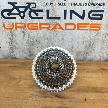SRAM XO1 Eagle XG-1295 10-50t 12-Speed MTB Bike Cassette "Light Wear" 359g