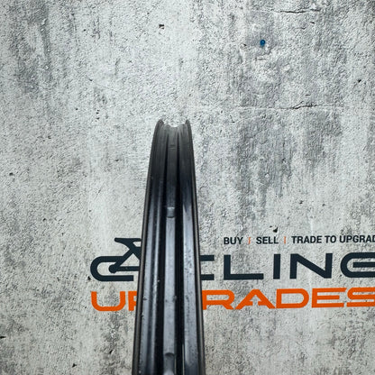 Ridden Once! Shimano GRX WH-RX880 700c Carbon Tubeless Bike Wheelset 1421g