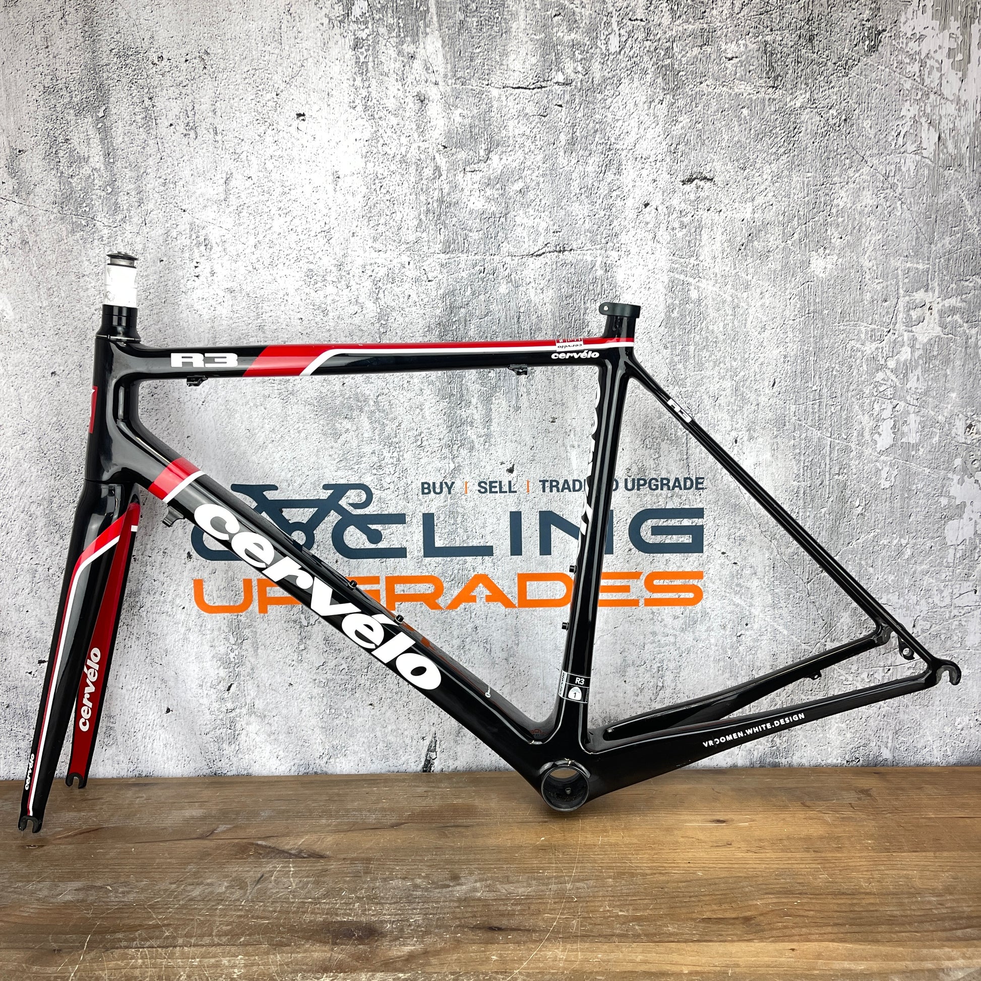 used cervelo for sale