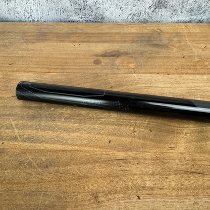 Giant Contact SLR Trail Carbon 31.8mm x 690mm 9 Degree Flat Handlebar 173g