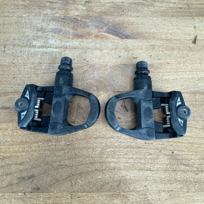 Look Keo Classic Steel Spindle Road Bike Clipless Pedals 231g