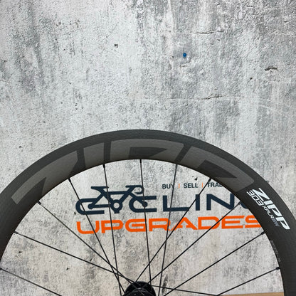 Zipp 303 XPLR SW Carbon Tubeless Gravel Bike Wheelset 700c 1440g
