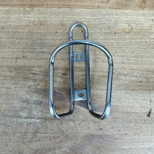 King Cage Titanium Bike Single Water Bottle Cage 27g