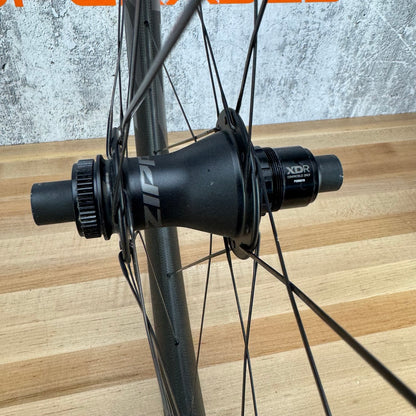 Zipp 303 XPLR SW Carbon Tubeless Gravel Bike Wheelset 700c 1440g