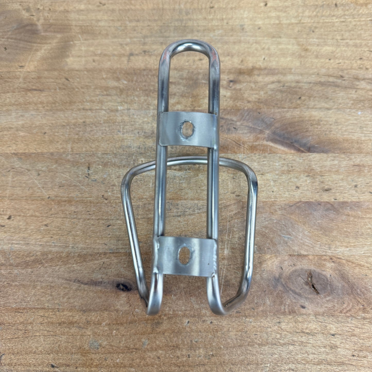 King Cage Titanium Bike Single Water Bottle Cage 27g