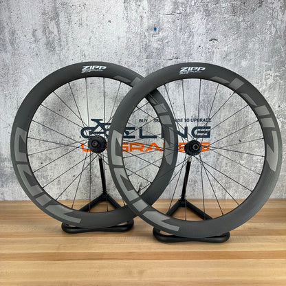 Zipp 303 XPLR SW Carbon Tubeless Gravel Bike Wheelset 700c 1440g