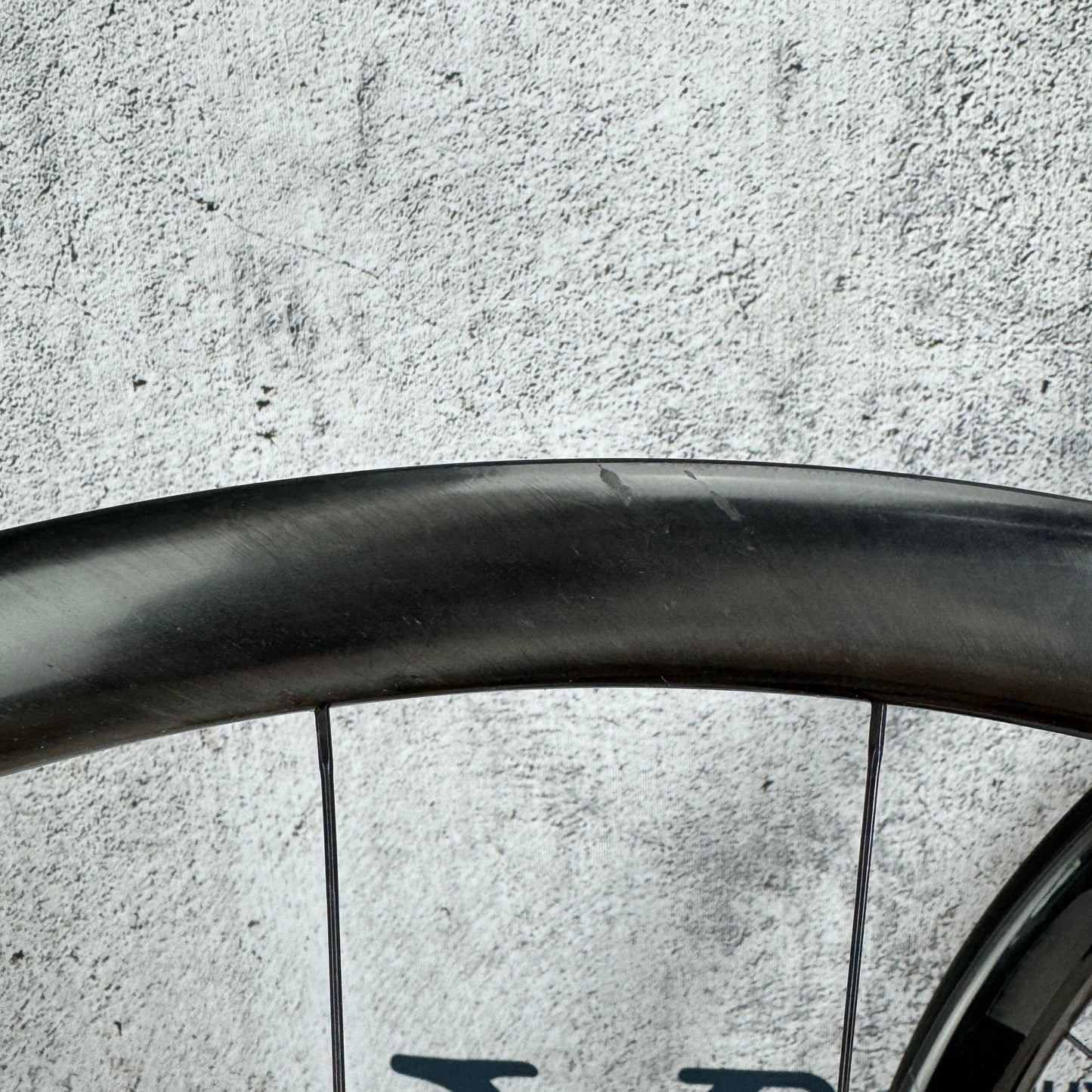HED Emporia GC3 Pro Carbon Tubeless Disc Brake Wheelset 700c 1425g