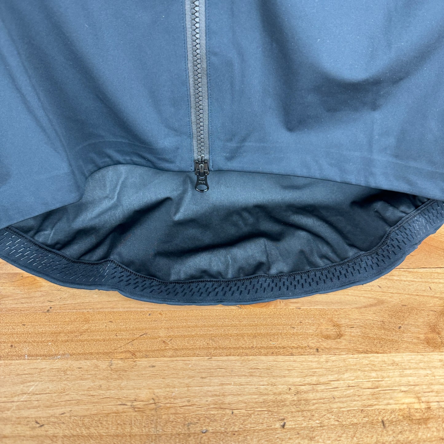 New w/o Tags! Pearl iZumi Men's Pro NeoShell WxB Medium Cycling Jacket $325 MSRP