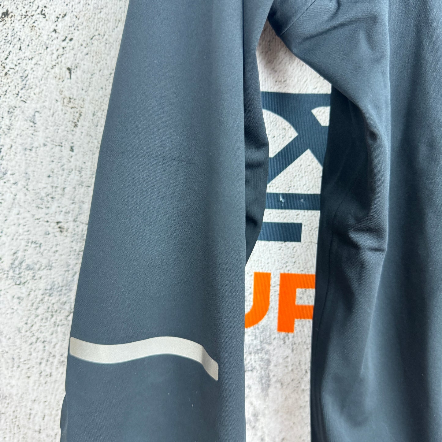 New w/o Tags! Pearl iZumi Men's Pro NeoShell WxB Medium Cycling Jacket $325 MSRP