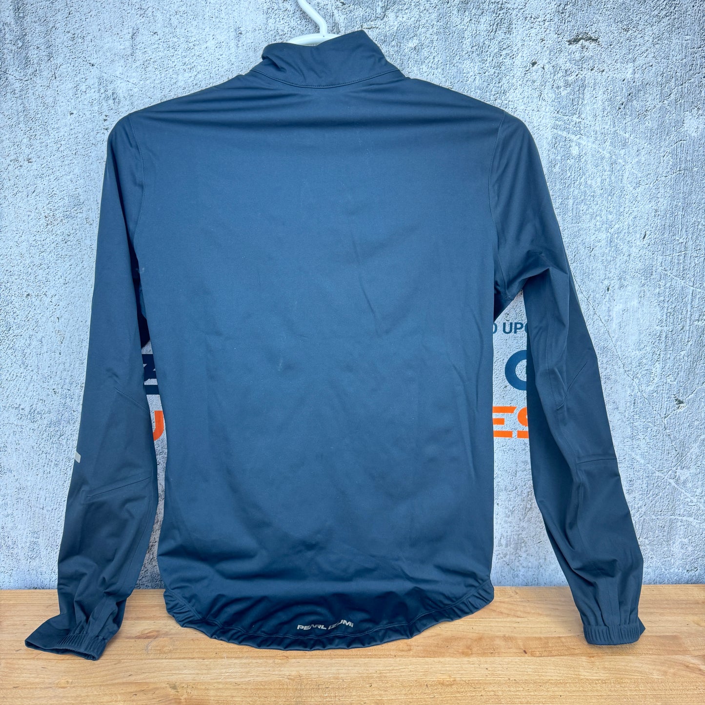New w/o Tags! Pearl iZumi Men's Pro NeoShell WxB Medium Cycling Jacket $325 MSRP