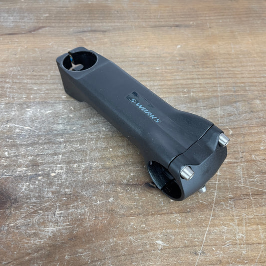Specialized S-works -6 Degree 120mm Road Bike Stem for Tarmac SL7 31.8mm