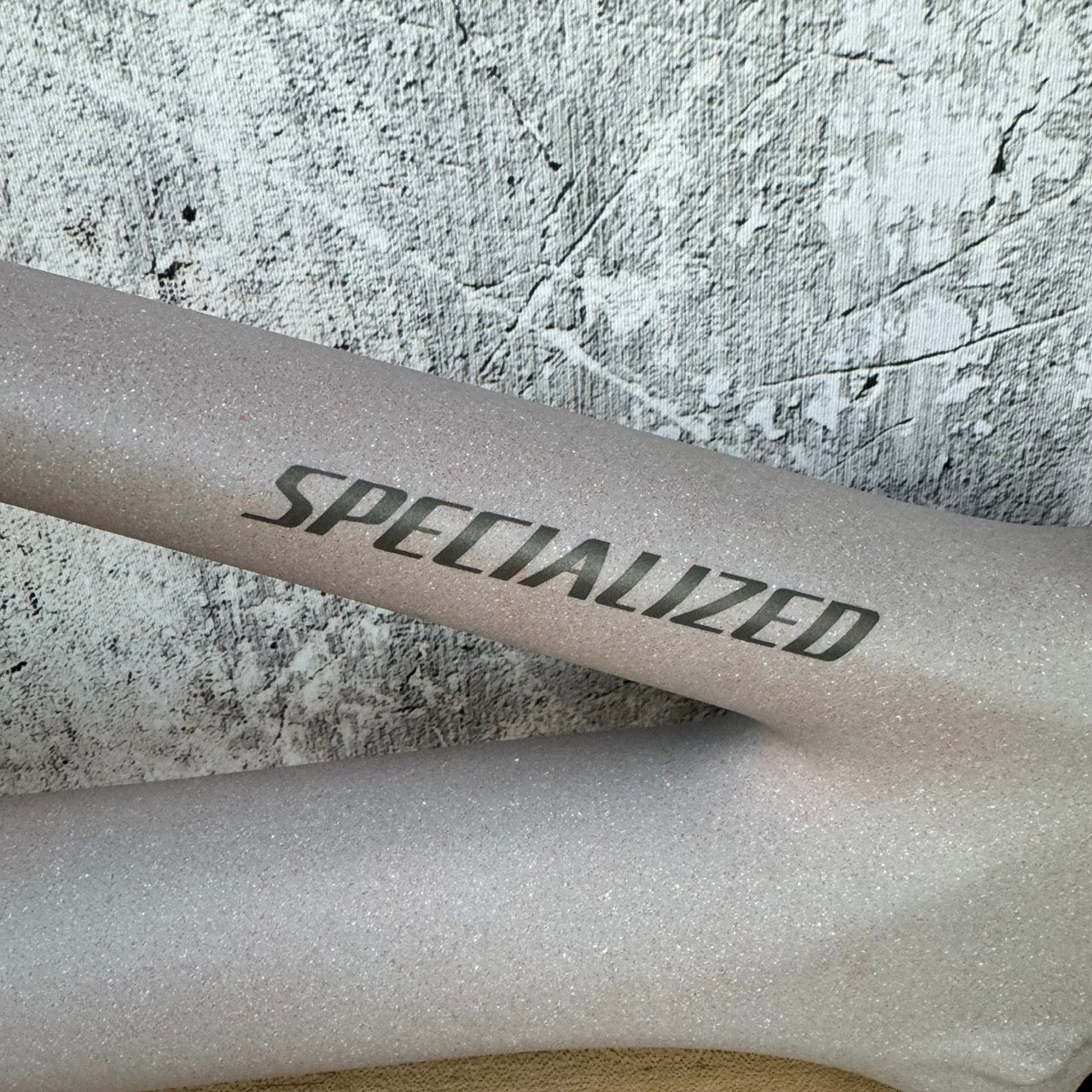 New! 2024 Specialized Stumpjumper Evo Pro S6 XXL UDH Carbon Disc Frameset 29"