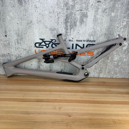 New! 2024 Specialized Stumpjumper Evo Pro S6 XXL UDH Carbon Disc Frameset 29"
