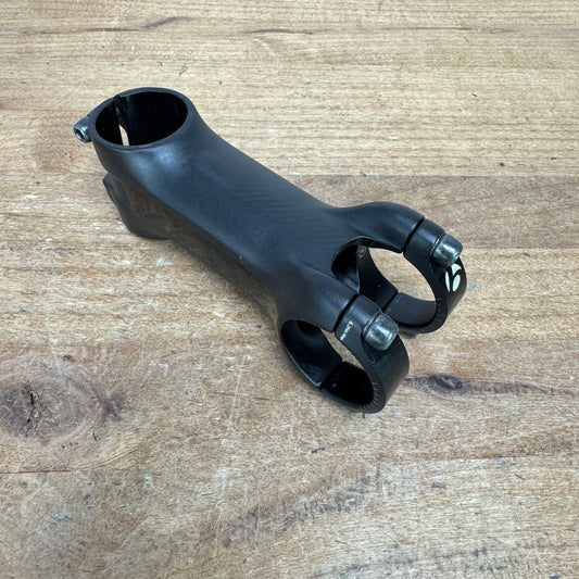 Low Mile! Bontrager Pro Blendr Alloy ±7 Degree 90mm 31.8mm Bike Stem 1 1/8"