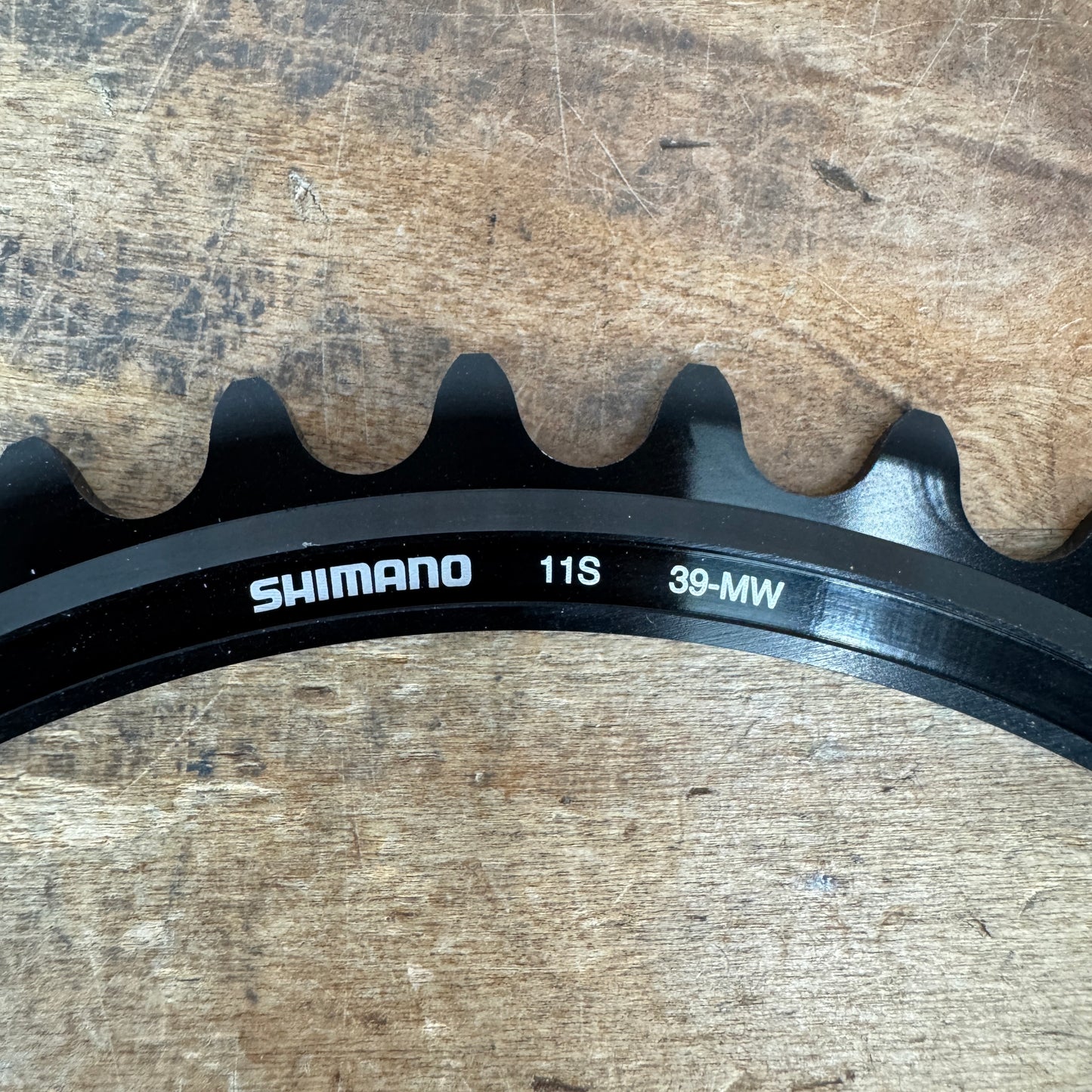 New! Shimano fits Dura-Ace FC-R9100 11-Speed 4-Bolt Inner Chainring 35g MSRP $37