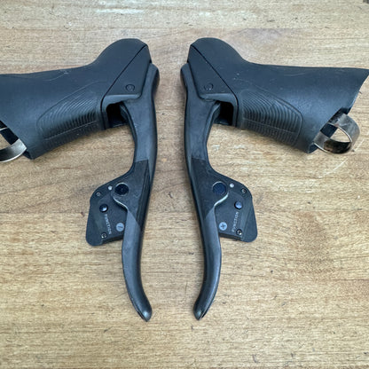 SRAM Red eTap Electronic 11-Speed Rim Brake Road Bike Shifters/Levers 268g