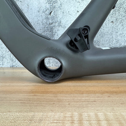 New! 2023 Scott Scale RC SL Large Carbon Disc Brake UDH Frameset 29" 1037g