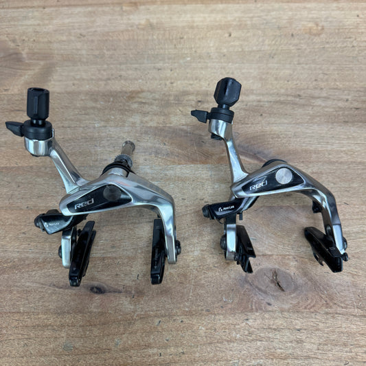 SRAM Red Aerolink Center-Mount Rim Brake Road Bike Calipers 235g