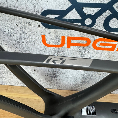 New! 2023 Scott Scale RC SL Large Carbon Disc Brake UDH Frameset 29" 1037g