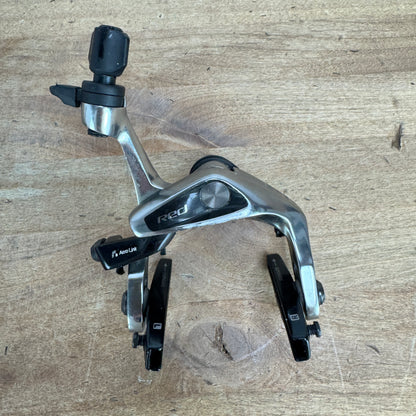 SRAM Red Aerolink Center-Mount Rim Brake Road Bike Calipers 235g