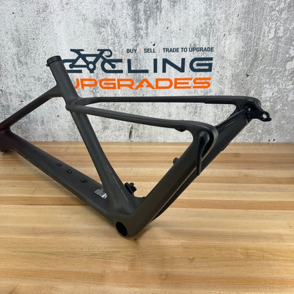 New! 2023 Scott Scale RC SL Large Carbon Disc Brake UDH Frameset 29" 1037g