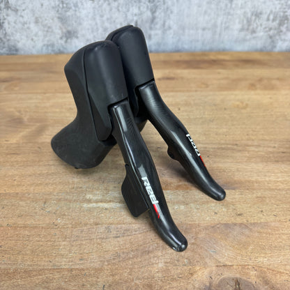 SRAM Red eTap HRD 11-Speed Hydraulic Shifters/Levers 480g