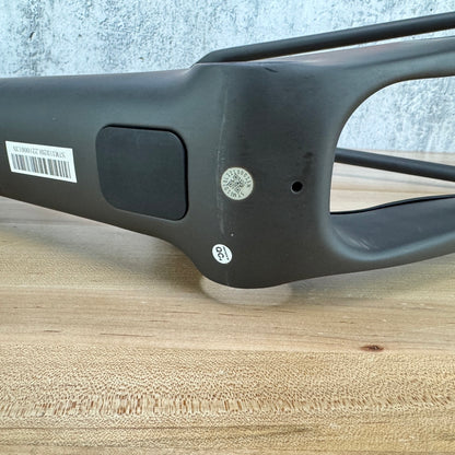 New! 2023 Scott Scale RC SL Large Carbon Disc Brake UDH Frameset 29" 1037g