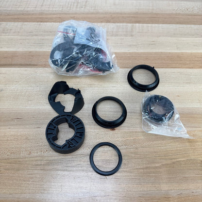 New! 2023 Scott Scale RC SL Large Carbon Disc Brake UDH Frameset 29" 1037g
