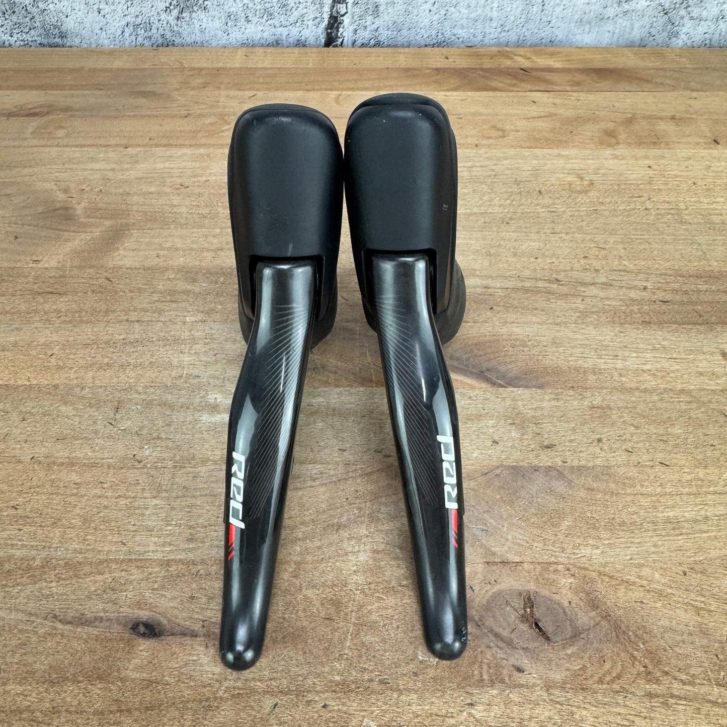 SRAM Red eTap HRD 11-Speed Hydraulic Shifters/Levers 480g