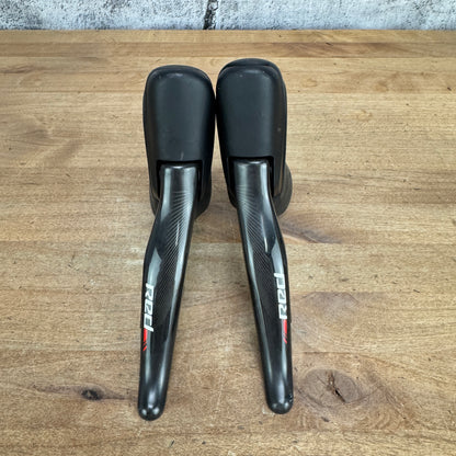 SRAM Red eTap HRD 11-Speed Hydraulic Shifters/Levers 480g