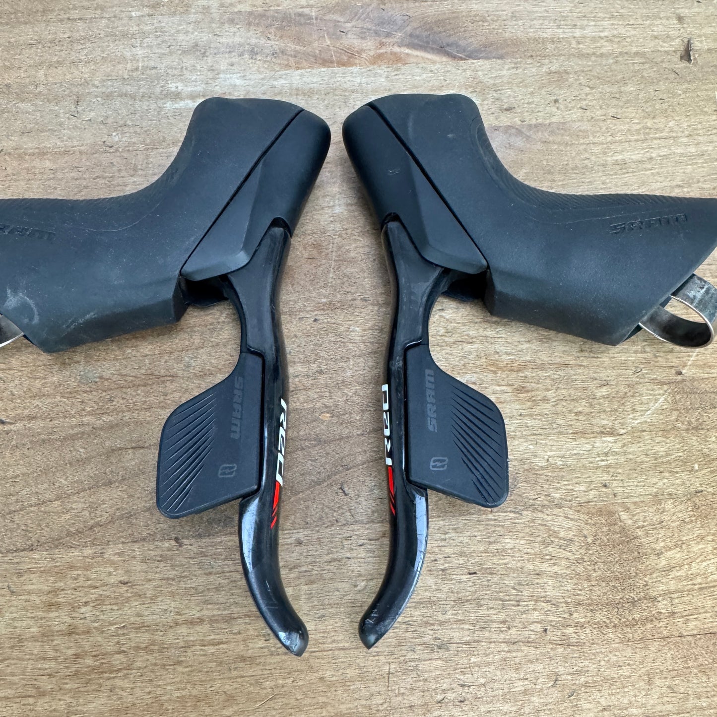 SRAM Red eTap HRD 11-Speed Hydraulic Shifters/Levers 480g