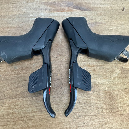 SRAM Red eTap HRD 11-Speed Hydraulic Shifters/Levers 480g