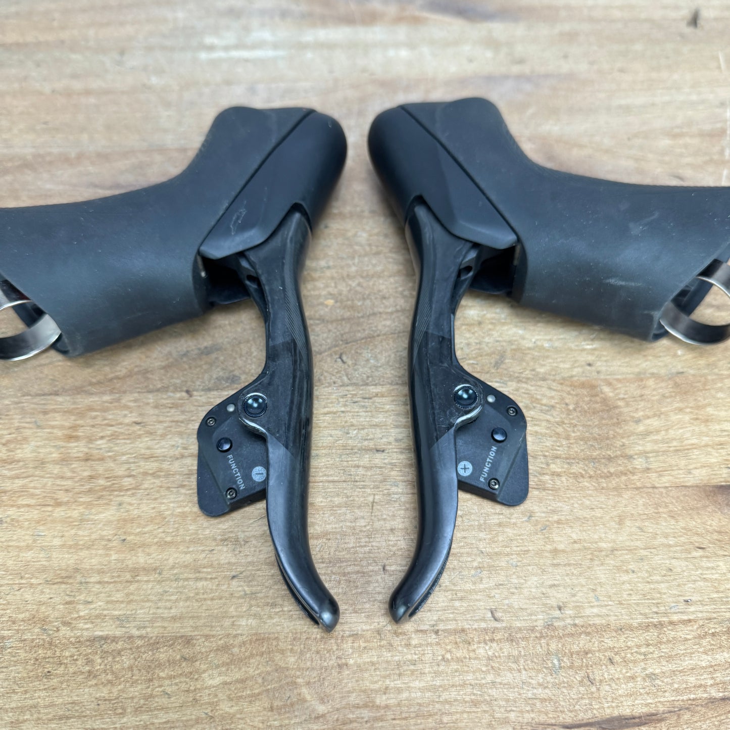 SRAM Red eTap HRD 11-Speed Hydraulic Shifters/Levers 480g