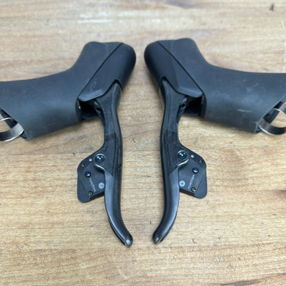 SRAM Red eTap HRD 11-Speed Hydraulic Shifters/Levers 480g