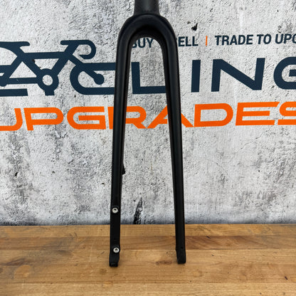 Specialized Tarmac SL6 Flat-Mount Disc Brake 700c Thru Axle 1 1/8" Fork 428g