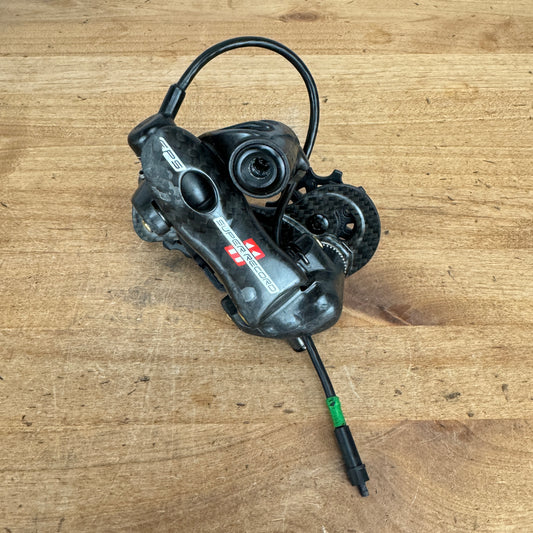 Campagnolo RD12-SR1EPS Super Record EPS Electronic 11-Speed Bike Rear Derailleur