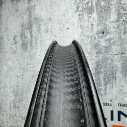 Mint! Light Bicycle Turbo 40 Carbon Tubeless Disc Wheelset 700c 1312g