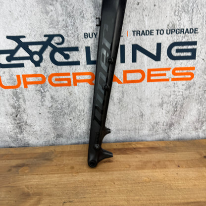 Niner Boost RDO Rigid 29" Tapered Thru Axle 3" Clearance Boost Disc MTB Fork