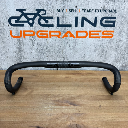 Enve Road Compact Carbon 42cm 31.8mm Carbon Road Bike Handlebar 216g