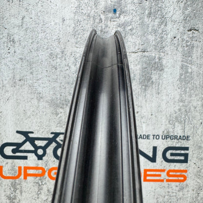 Light Use! Campagnolo Bora WTO 60 C23 Disc Brake Tubeless Wheelset 1465g