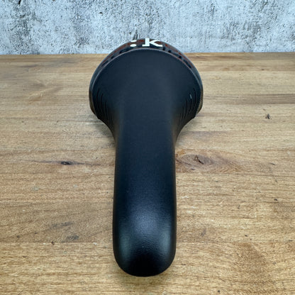 Fizik Arione Tri 2 132mm 7x7mm Manganese Rails Bike Saddle 264g