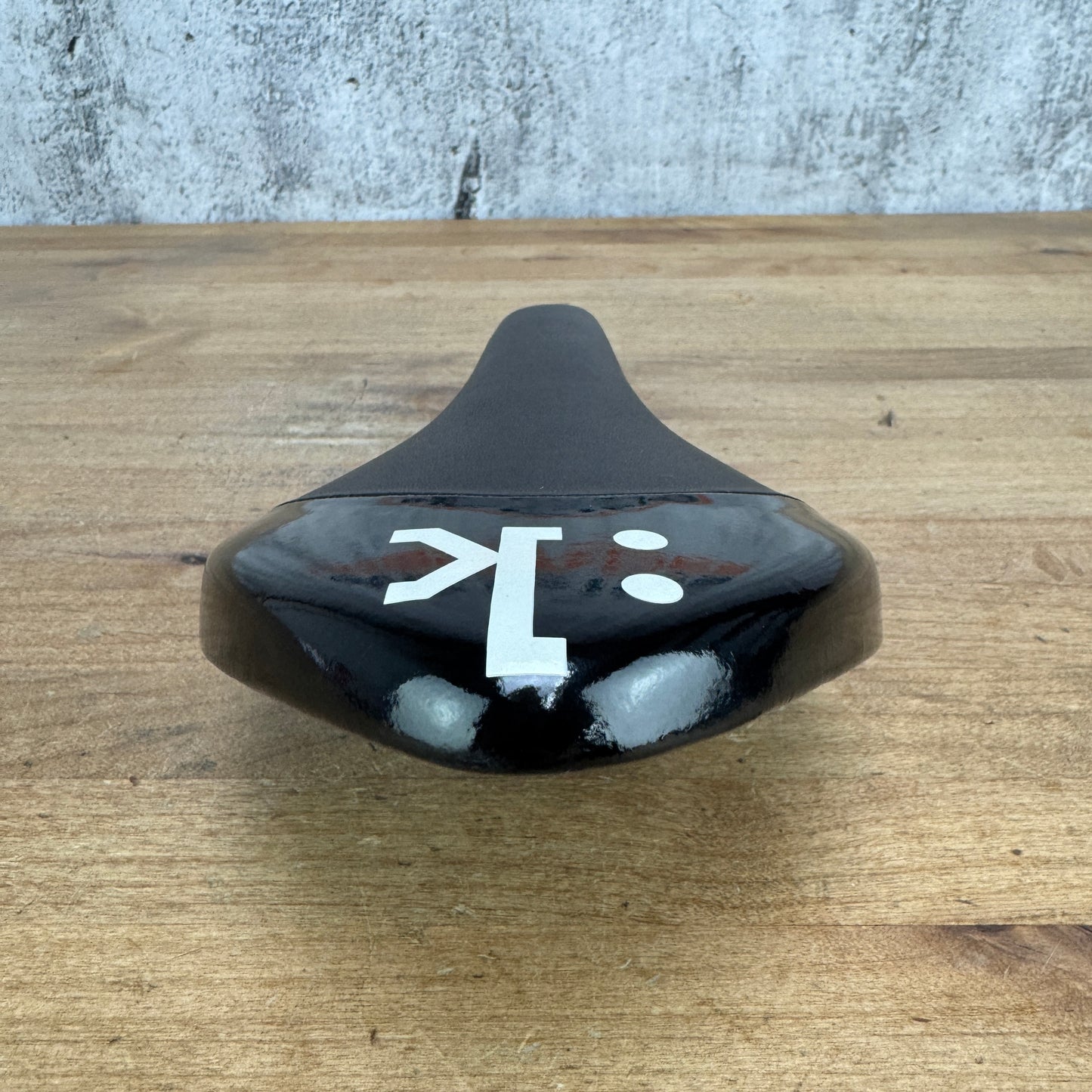Fizik Arione Tri 2 132mm 7x7mm Manganese Rails Bike Saddle 264g