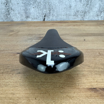 Fizik Arione Tri 2 132mm 7x7mm Manganese Rails Bike Saddle 264g