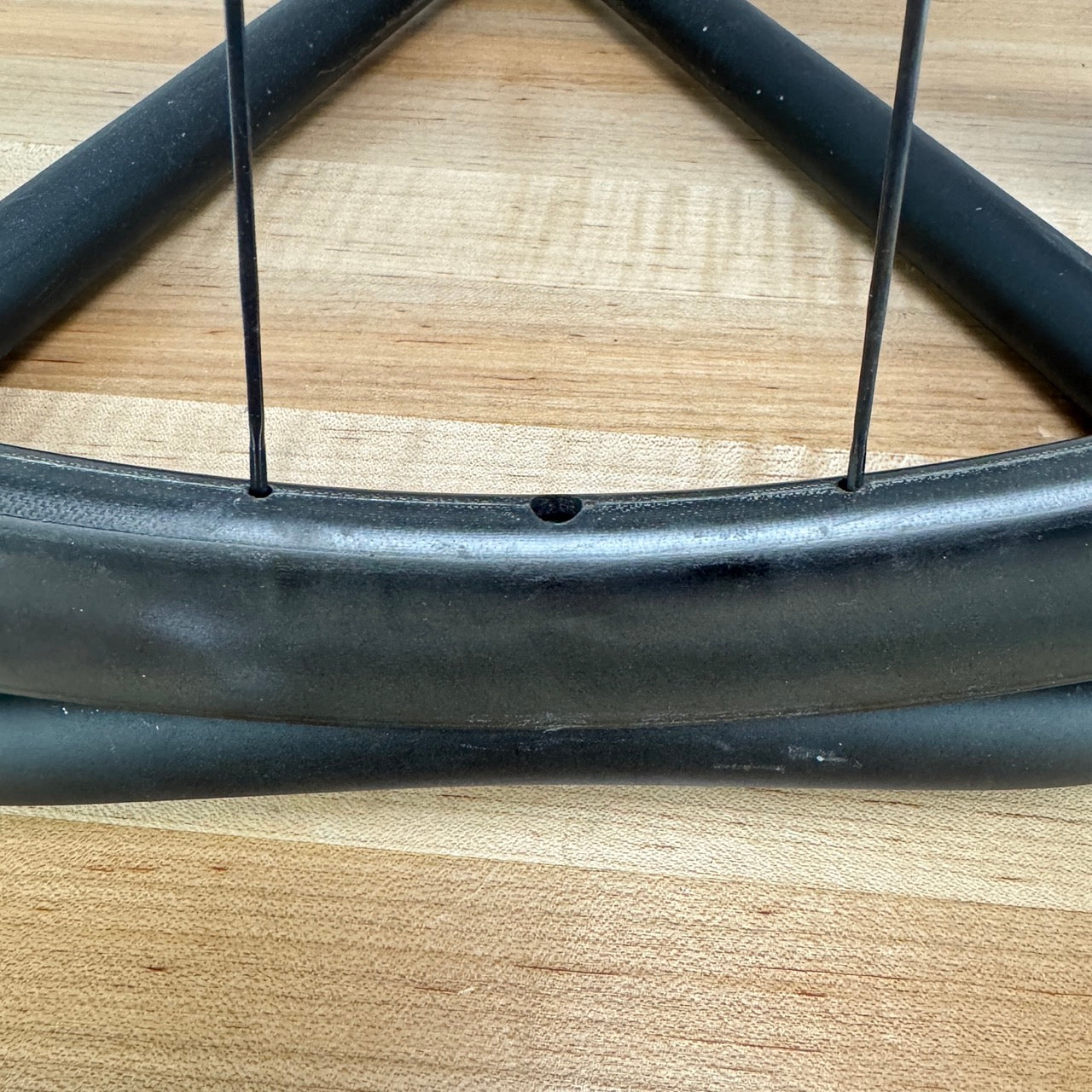 Enve SES 2.3 Innerdrive Carbon Tubeless Hookless Disc Wheelset 700c 1256g