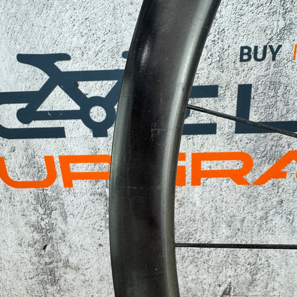 Enve SES 2.3 Innerdrive Carbon Tubeless Hookless Disc Wheelset 700c 1256g