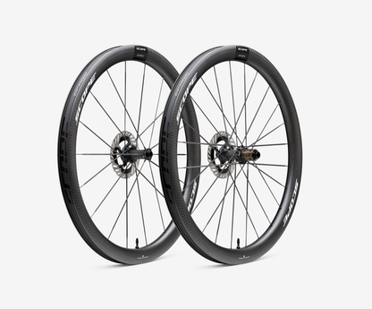 New! Scope Artech 4.G Carbon Tubeless Gravel Wheelset 700c 1150g 28mm Internal