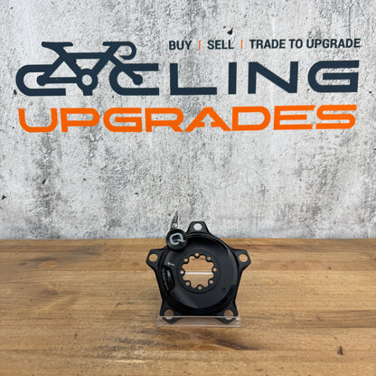 SRAM Quarq DZero Dub 5-Bolt 110mm BCD 8-Bolt Direct-Mount Chainring Spider 129g