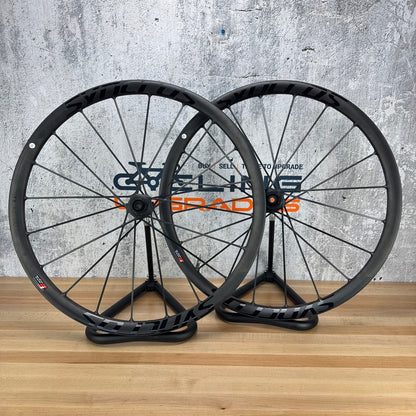 New Takeoff! Syncros Silverton SL 30mm Carbon Boost Tubeless  Disc Wheelset 29"