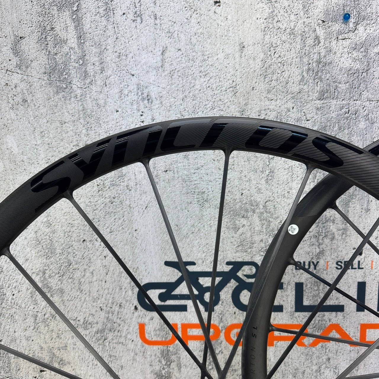 New Takeoff! Syncros Silverton SL 30mm Carbon Boost Tubeless  Disc Wheelset 29"