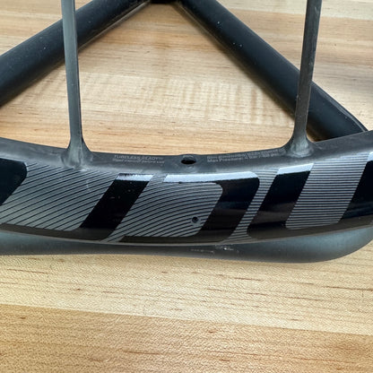 New Takeoff! Syncros Silverton SL 30mm Carbon Boost Tubeless  Disc Wheelset 29"